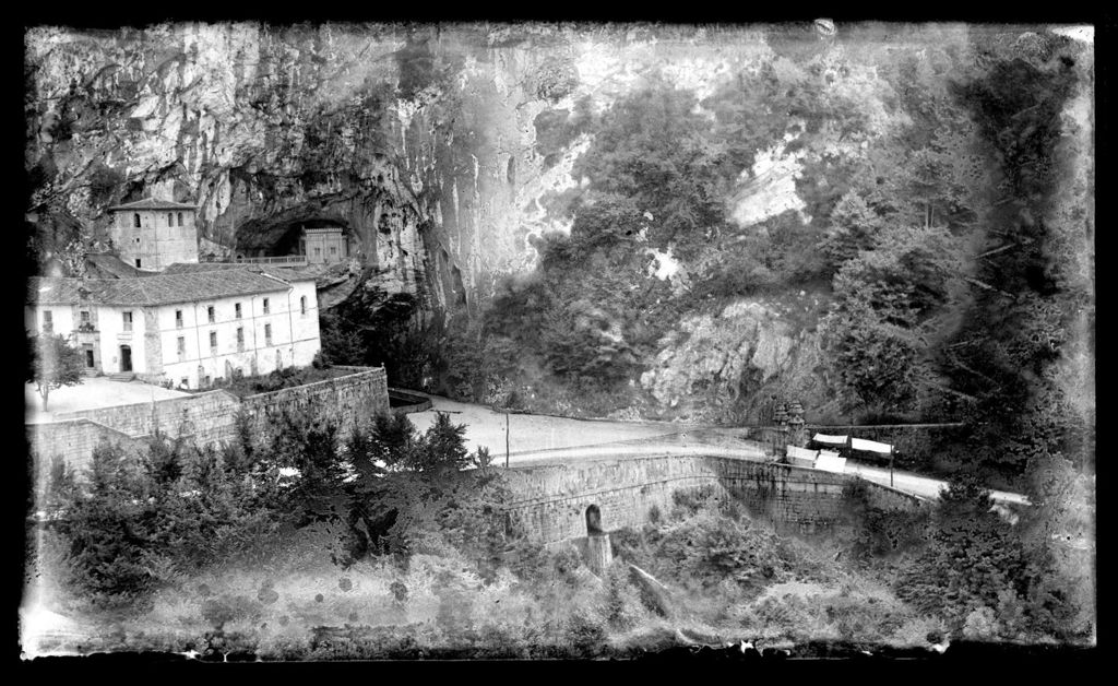 MONASTERIO SAN PEDRO DE COVADONGA XIX.