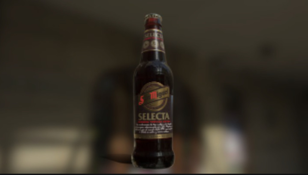 San Miguel Selecta