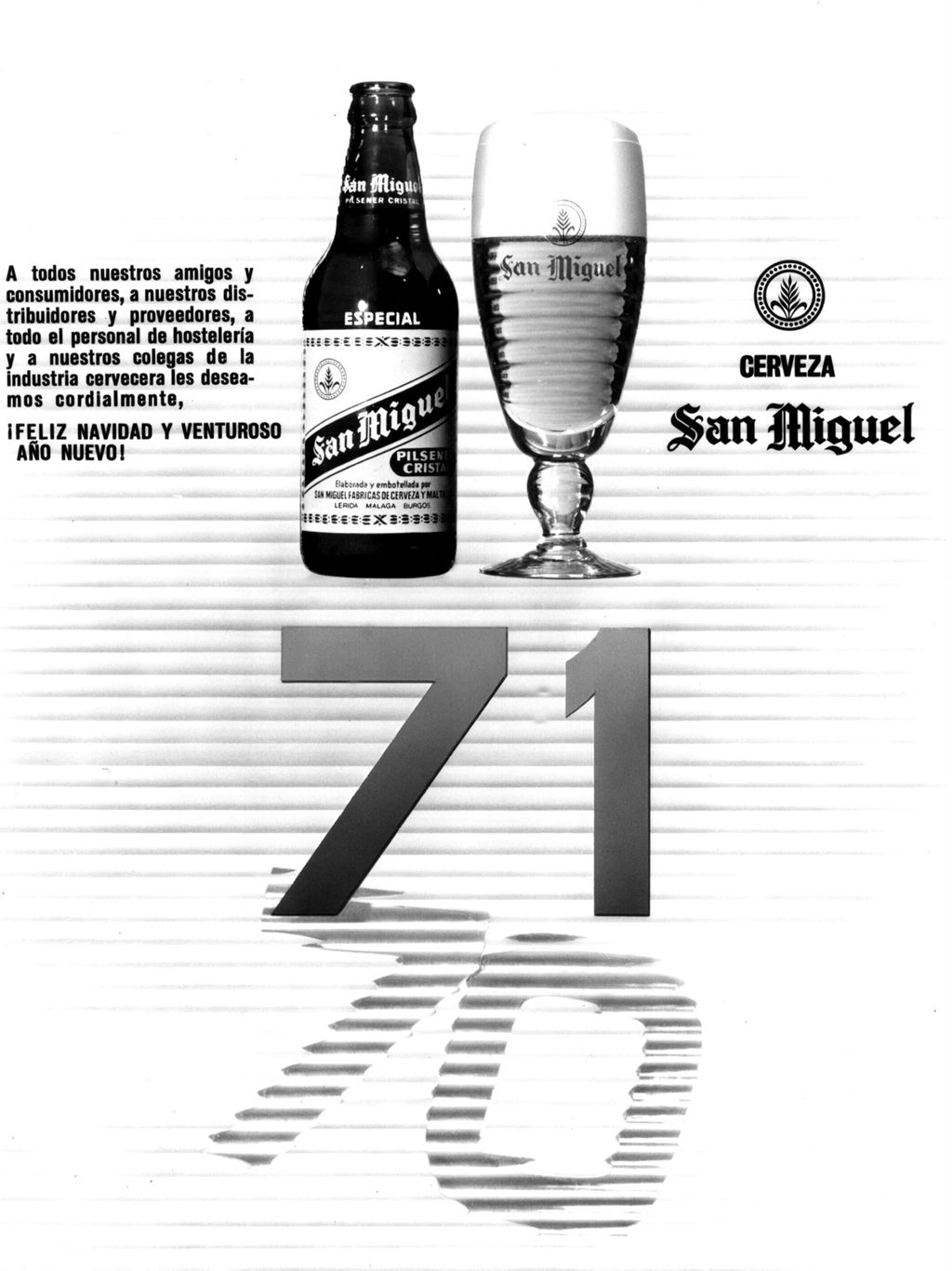 FELICITACION NAVIDEÑA EN PUBLICIDAD SAN MIGUEL 2.