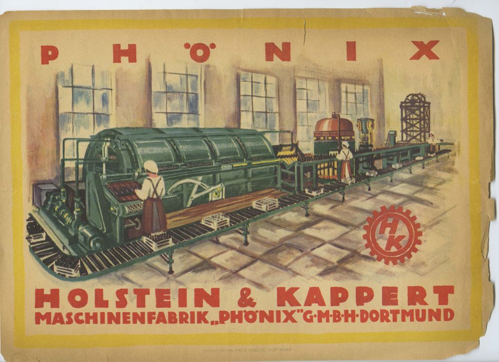 PUBLICIDAD HOLSTEIN&KAPPERT 2