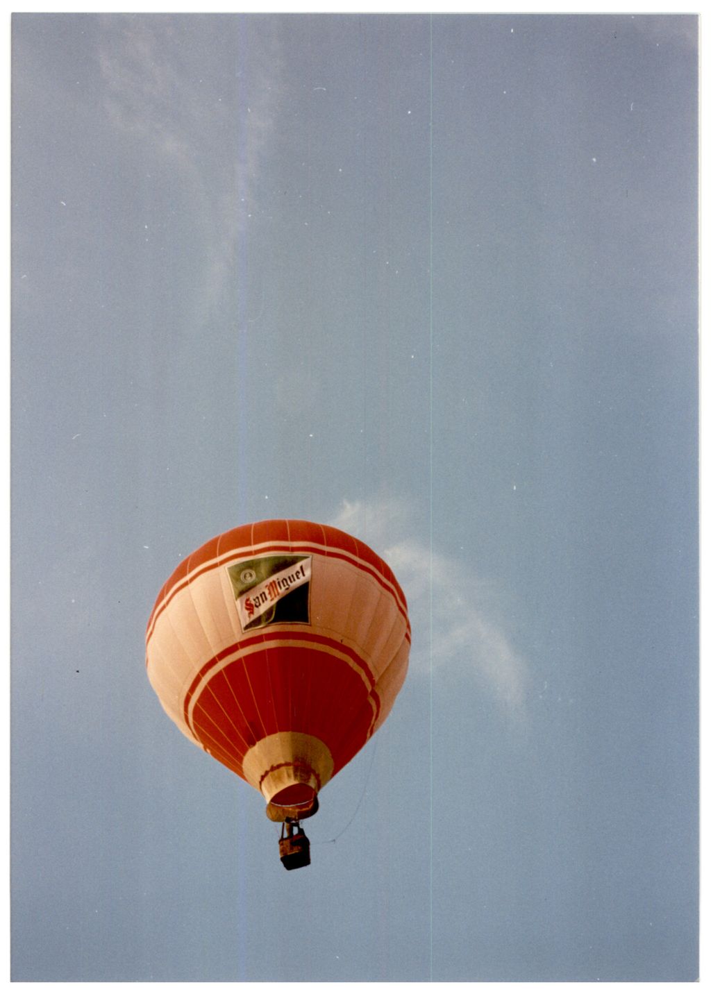 FESTIVAL GALLEGO DE GLOBOS AEROSTATICOS 2.