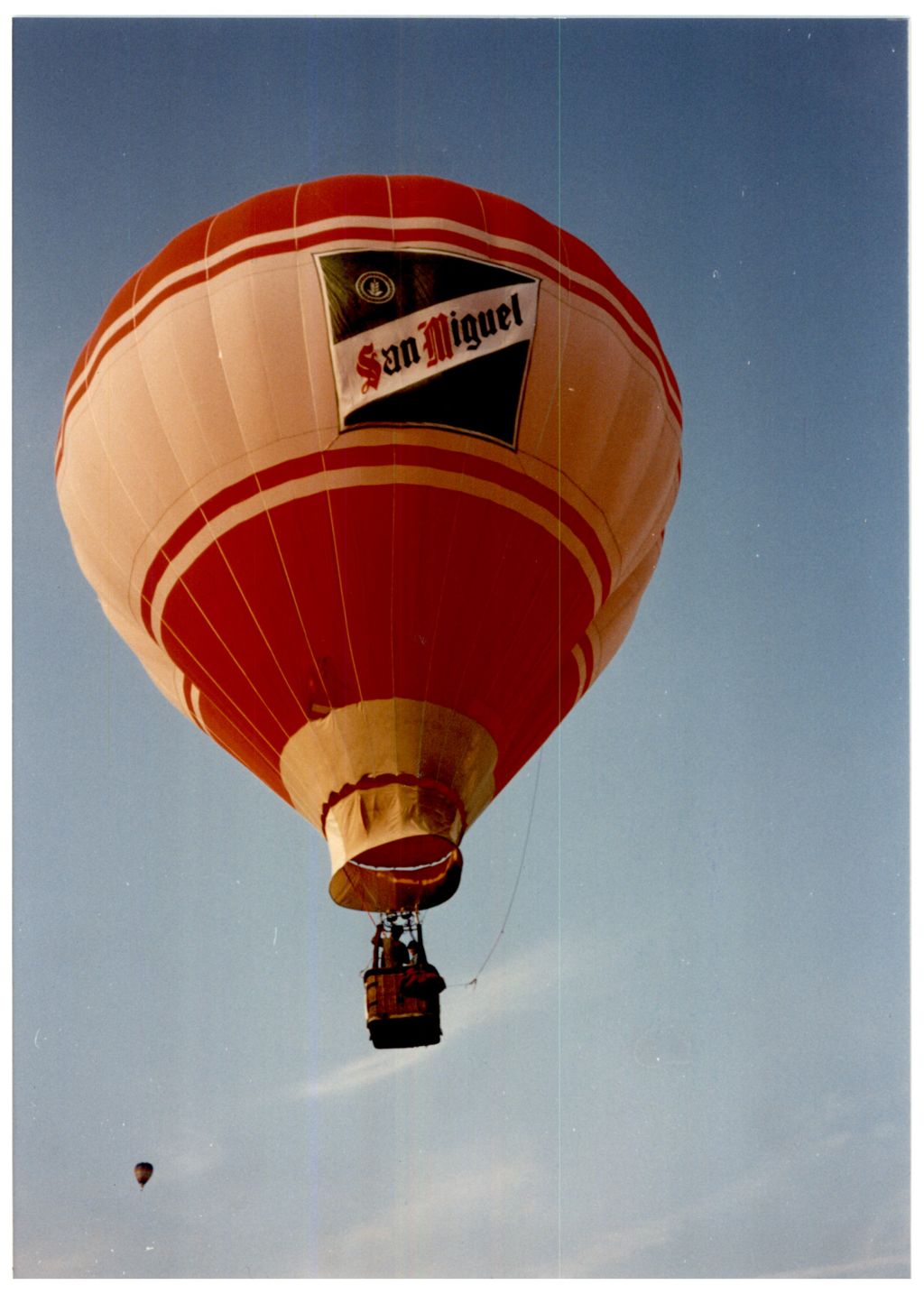 FESTIVAL GALLEGO DE GLOBOS AEROSTATICOS 3.