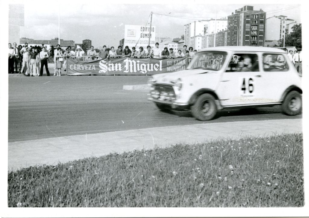 DE RALLYE EN LA CIUDAD 3.