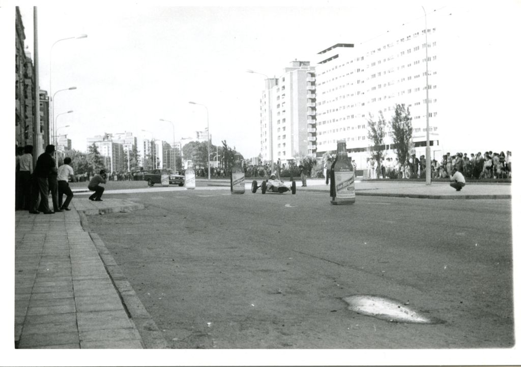 DE RALLYE EN LA CIUDAD 4.