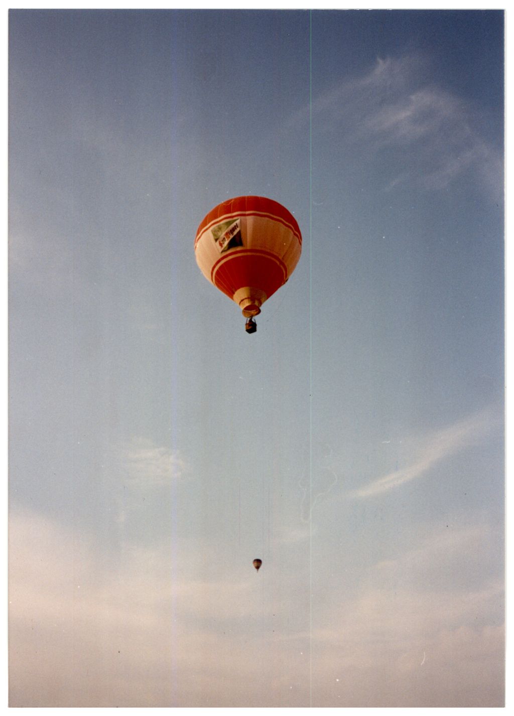 FESTIVAL GALLEGO DE GLOBOS AEROSTATICOS.